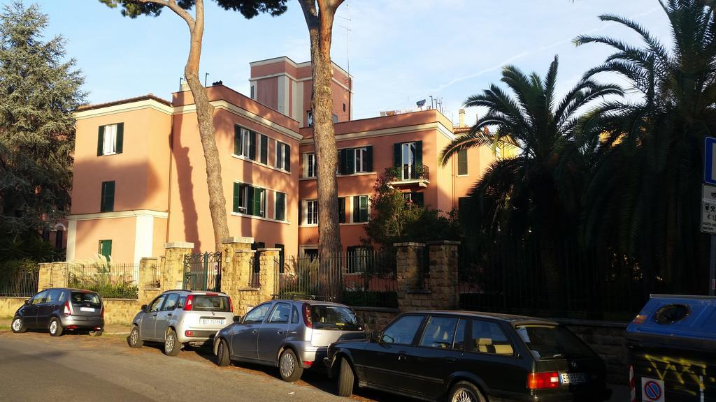 Vecchia Roma Resort Ngoại thất bức ảnh